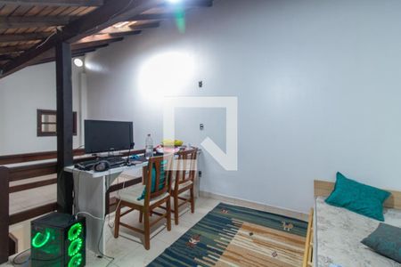Casa à venda com 293m², 3 quartos e 2 vagasQuarto 6