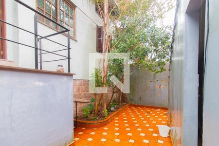 Casa à venda com 293m², 3 quartos e 2 vagasÁrea Externa