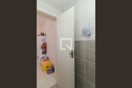 Casa à venda com 293m², 3 quartos e 2 vagasBanheiro do Quarto 3