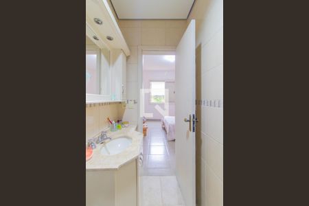 Casa à venda com 293m², 3 quartos e 2 vagasBanheiro do Quarto 1