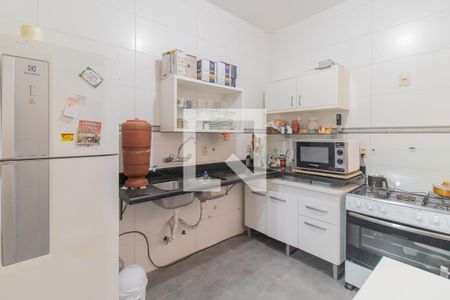 Casa à venda com 293m², 3 quartos e 2 vagasCozinha
