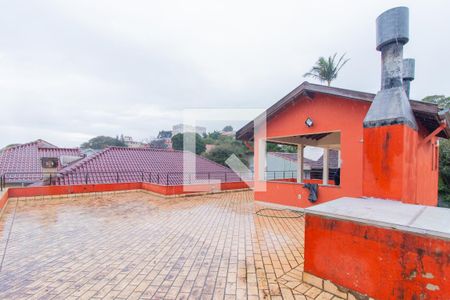 Casa à venda com 293m², 3 quartos e 2 vagasChurrasqueira