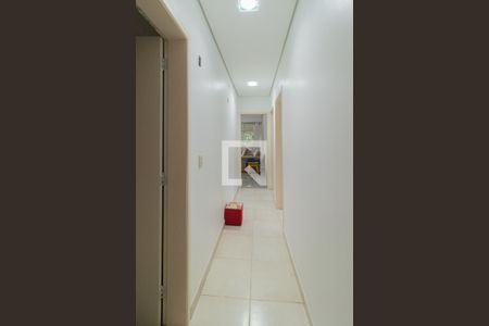 Casa à venda com 293m², 3 quartos e 2 vagasCorredor