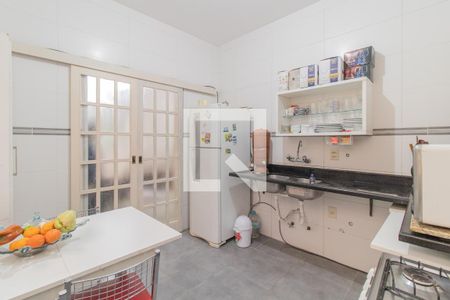 Casa à venda com 293m², 3 quartos e 2 vagasCozinha