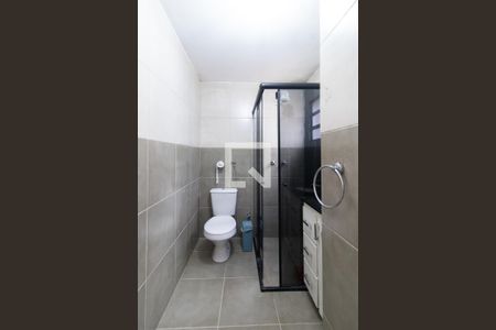 Casa à venda com 293m², 3 quartos e 2 vagasBanheiro do Quarto 3