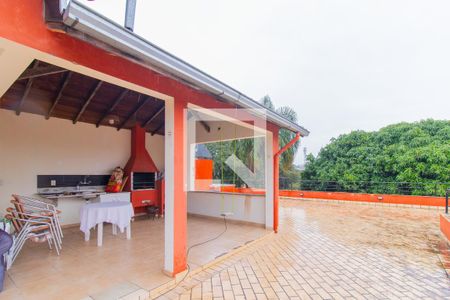 Casa à venda com 293m², 3 quartos e 2 vagasChurrasqueira