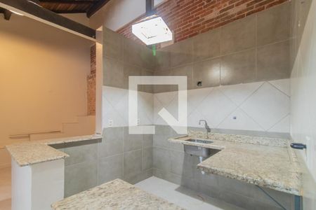 Casa à venda com 293m², 3 quartos e 2 vagasCozinha 2