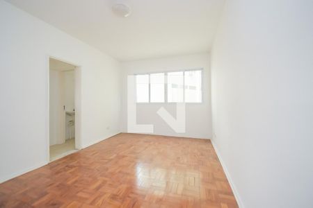 Studio de kitnet/studio à venda com 1 quarto, 22m² em Vila Buarque, São Paulo