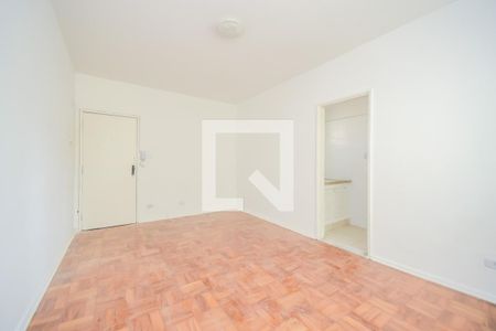 Studio de kitnet/studio à venda com 1 quarto, 22m² em Vila Buarque, São Paulo