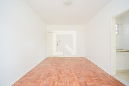 Studio de kitnet/studio à venda com 1 quarto, 22m² em Vila Buarque, São Paulo