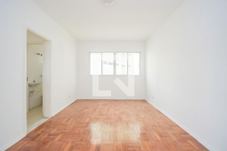 Studio de kitnet/studio à venda com 1 quarto, 22m² em Vila Buarque, São Paulo