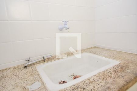 Cozinha de kitnet/studio à venda com 1 quarto, 22m² em Vila Buarque, São Paulo