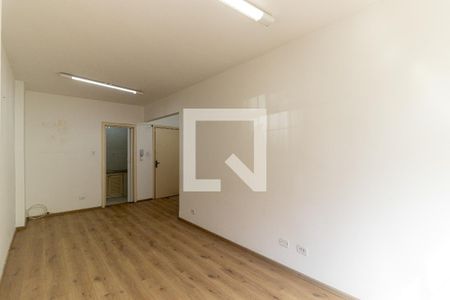Studio de kitnet/studio à venda com 1 quarto, 23m² em Vila Buarque, São Paulo