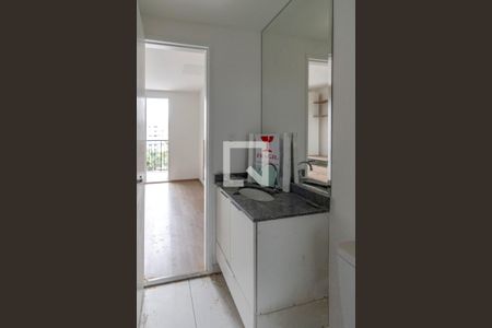 Studio para alugar com 22m², 1 quarto e sem vagaStudio - Banheiro