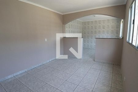 Sala de Jantar de casa para alugar com 3 quartos, 140m² em Jardim Iporanga, Guarulhos