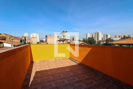 Casa para alugar com 140m², 3 quartos e 2 vagas Casa para alugar com 140m², 3 quartos e 2 vagasVaranda