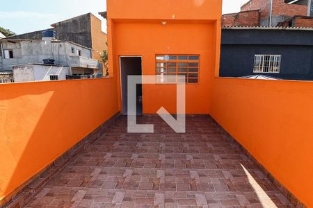 Casa para alugar com 140m², 3 quartos e 2 vagas Casa para alugar com 140m², 3 quartos e 2 vagasVaranda