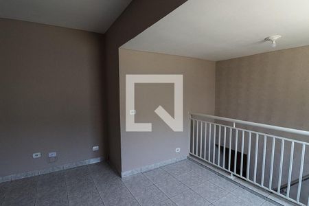 Sala de Estar de casa para alugar com 3 quartos, 140m² em Jardim Iporanga, Guarulhos