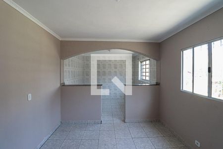 Sala de Jantar de casa para alugar com 3 quartos, 140m² em Jardim Iporanga, Guarulhos