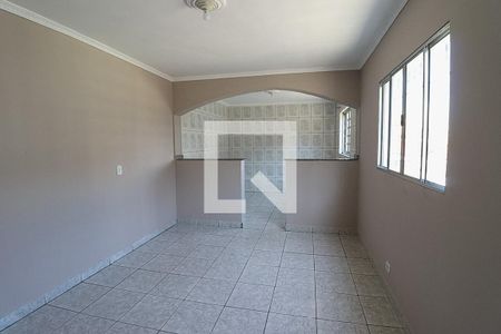 Sala de Jantar de casa para alugar com 3 quartos, 140m² em Jardim Iporanga, Guarulhos