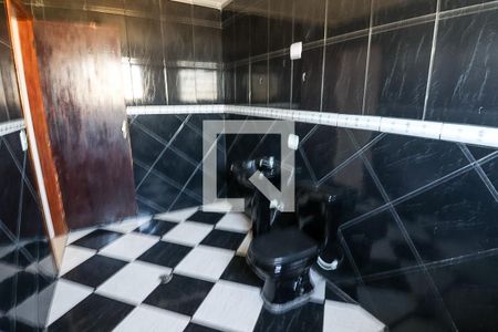 Casa para alugar com 140m², 3 quartos e 2 vagas Casa para alugar com 140m², 3 quartos e 2 vagasBanheiro Suíte 2