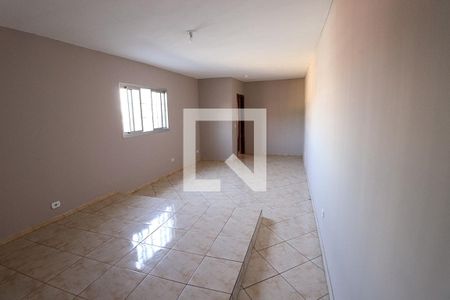 Suíte 2 de casa para alugar com 3 quartos, 140m² em Jardim Iporanga, Guarulhos