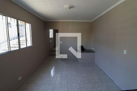 Sala de Jantar de casa para alugar com 3 quartos, 140m² em Jardim Iporanga, Guarulhos