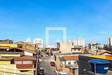 Casa para alugar com 140m², 3 quartos e 2 vagas Casa para alugar com 140m², 3 quartos e 2 vagasVista da Varanda
