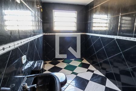 Casa para alugar com 140m², 3 quartos e 2 vagas Casa para alugar com 140m², 3 quartos e 2 vagasBanheiro Suíte 2