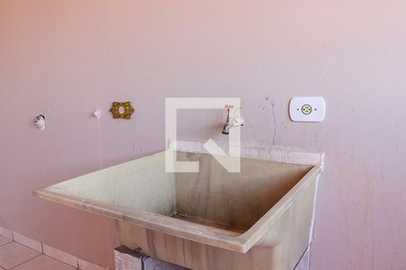 Casa para alugar com 140m², 3 quartos e 2 vagas Casa para alugar com 140m², 3 quartos e 2 vagasÁrea de Serviço