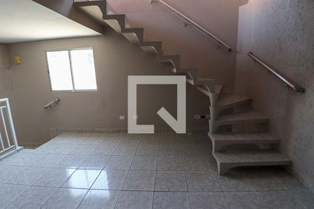Casa para alugar com 3 quartos, 140m² em Jardim Iporanga, Guarulhos
