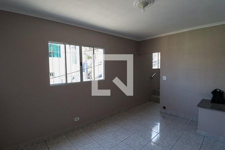 Sala de Jantar de casa para alugar com 3 quartos, 140m² em Jardim Iporanga, Guarulhos