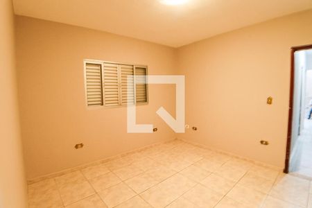 Suíte 1 de casa para alugar com 3 quartos, 140m² em Jardim Iporanga, Guarulhos