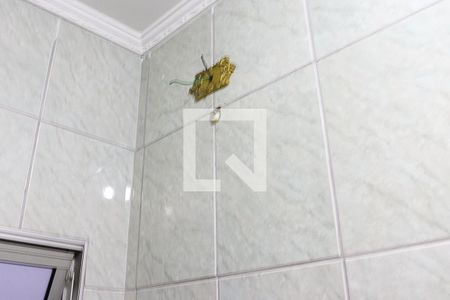 Banheiro social de casa para alugar com 3 quartos, 140m² em Jardim Iporanga, Guarulhos