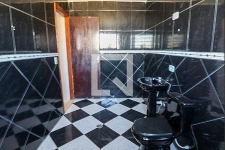 Casa para alugar com 140m², 3 quartos e 2 vagas Casa para alugar com 140m², 3 quartos e 2 vagasBanheiro Suíte 2