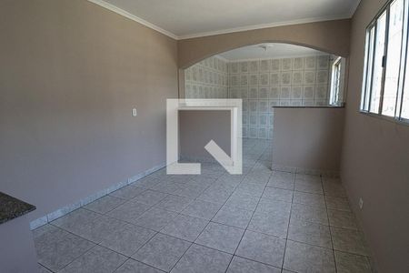 Sala de Jantar de casa para alugar com 3 quartos, 140m² em Jardim Iporanga, Guarulhos