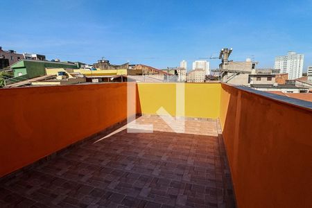 Varanda de casa para alugar com 3 quartos, 140m² em Jardim Iporanga, Guarulhos