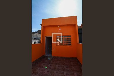 Casa para alugar com 140m², 3 quartos e 2 vagas Casa para alugar com 140m², 3 quartos e 2 vagasVaranda