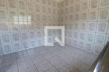 Suíte 2 de casa para alugar com 3 quartos, 140m² em Jardim Iporanga, Guarulhos
