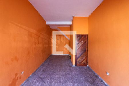 Garagem de casa para alugar com 3 quartos, 140m² em Jardim Iporanga, Guarulhos