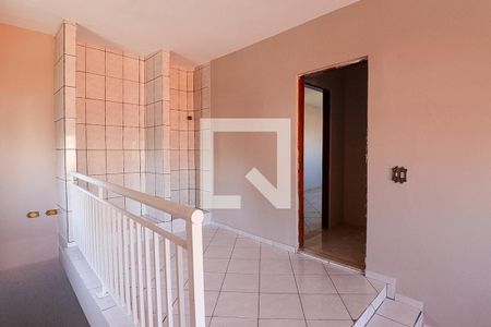 Casa para alugar com 140m², 3 quartos e 2 vagas Casa para alugar com 140m², 3 quartos e 2 vagasÁrea de Serviço