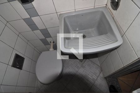 Casa à venda com 206m², 5 quartos e 1 vagaBanheiro