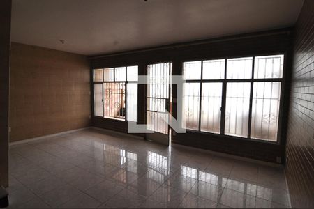 Sala de Estar de casa à venda com 5 quartos, 206m² em Freguesia (jacarepaguá), Rio de Janeiro