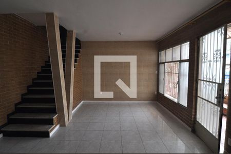 Sala de Estar de casa à venda com 5 quartos, 206m² em Freguesia (jacarepaguá), Rio de Janeiro
