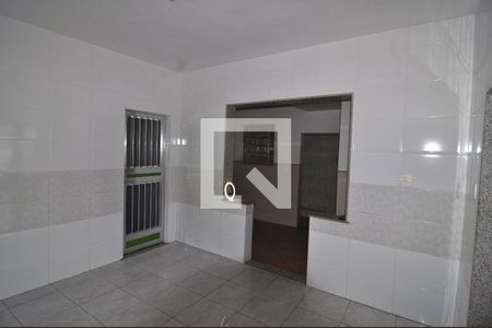 Sala de Jantar de casa à venda com 5 quartos, 206m² em Freguesia (jacarepaguá), Rio de Janeiro