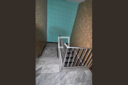 Casa à venda com 206m², 5 quartos e 1 vagaEscada Acesso