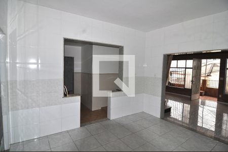 Sala de Jantar de casa à venda com 5 quartos, 206m² em Freguesia (jacarepaguá), Rio de Janeiro
