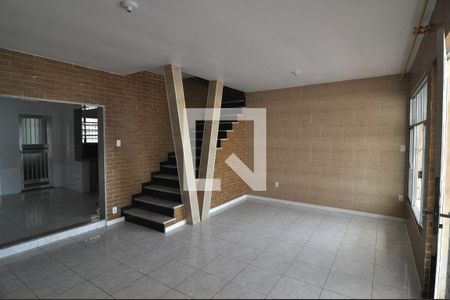 Sala de casa à venda com 5 quartos, 206m² em Freguesia (jacarepaguá), Rio de Janeiro