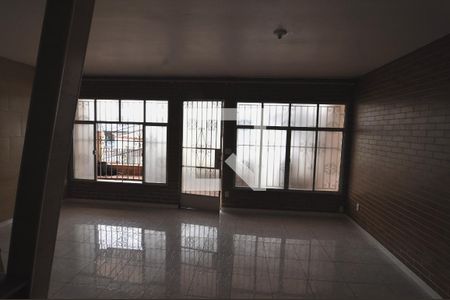 Sala de Estar de casa à venda com 5 quartos, 206m² em Freguesia (jacarepaguá), Rio de Janeiro