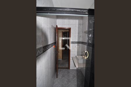 Casa à venda com 206m², 5 quartos e 1 vagaBanheiro do Corredor